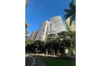 Empreendimento comercial à venda praia do suá vitória - es | pdsjbp 673 sala 620161082-2