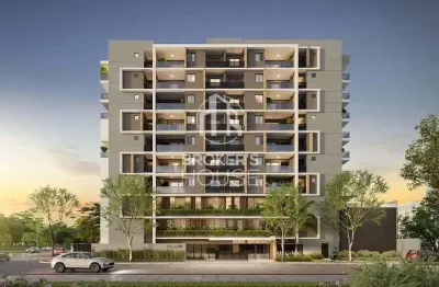 Cobertura horizontal à venda 1 quarto 1 vaga 60.04m² mata da praia vitória - es | alameda 25