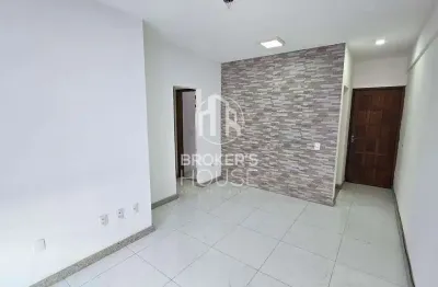 Apartamento 02 quartos ,quadra do mar  à venda, jardim da penha, vitória, es