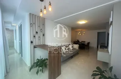 Apartamento 03 quartos c suíte , 3ª quadra do mar  jardim camburi, vitória, es