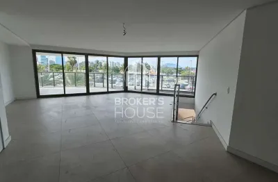 Apartamento garden frente mar  à venda,  enseada do suá, vitória, es