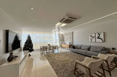 Apartamento à venda 3 quartos 2 suites 4 vagas 150m² bento ferreira vitória - es