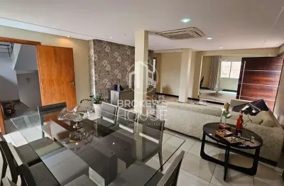 Casa com 4 quartos à venda na Rua Francisco Segóvia, Fradinhos, Vitória