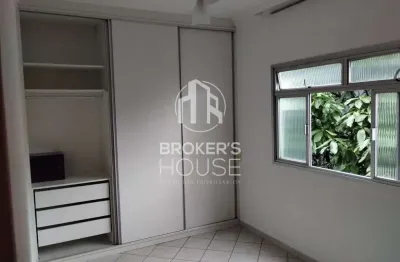 Apartamento com 2 quartos à venda na Rua Allan Kardec, Bonfim, Vitória