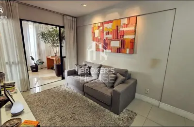 Apartamento 03 quartos, 02 suítes ,sol manhã à venda, Praia do Canto, Vitória, ES