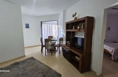 Apartamento Mobiliado à Venda na Praia do Canto – Ideal para Morar ou Investir!
