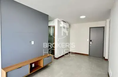 Apartamento 02 quartos com suíte  à venda, Mata da Praia, Vitória, ES