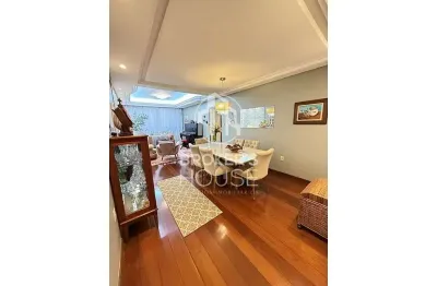 Apartamento à venda 3 Quartos 1 Suite 1 Vaga 120M² Praia da Costa Vila Velha - ES
