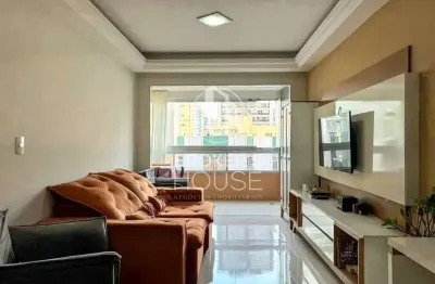 Apartamento 03 quartos c suíte e 02 vagas à venda, Bento Ferreira, Vitória, ES