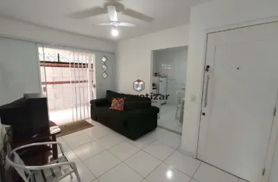 Apartamento à venda 02 quartos - praia do morro - guarapari/es