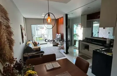 Apartamento à venda na praia do morro, guarapari-es: 2 quartos, 2 suítes, 1 sala, 1 vaga, 120m². imperdível!