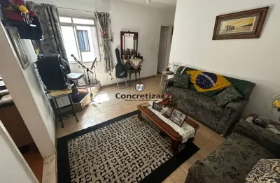 Apartamento à venda na praia do morro em guarapari-es: 2 quartos, 1 sala, 1 banheiro, 1 vaga de garagem, 92m² de área.