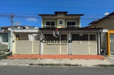 Imperdível casa à venda em guarapari-es, jardim santa rosa! 3 quartos, 1 suíte, 1 sala, 2 banheiros, 1 vaga, 360m².