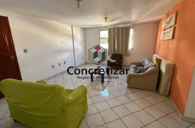 Imperdível oportunidade de investimento: apartamento de 2 quartos com suite em muquiçaba, guarapari-es, 120m².