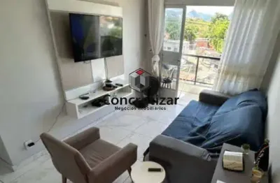 Apartamento à venda no ipiranga, guarapari-es: 3 quartos, 1 suíte, 75m², 1 vaga de garagem!