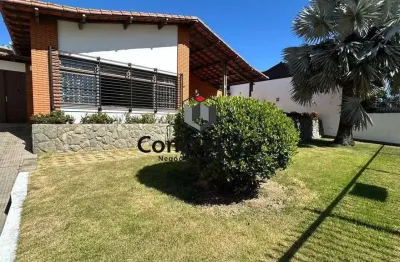 Casa à venda na praia das virtudes centro de guarapari-es: 5 quartos, 3 suítes, 2 salas, 4 banheiros, 4 vagas, 320m²!