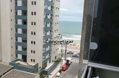 Cobertura de luxo na praia do morro: 4 quartos, 3 suítes, 286m², venda em guarapari-es.