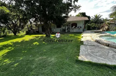 Chácara de luxo à venda em vila velha-es, bairro área rural: 4 quartos, 1 suíte, 1 sala, 4 banheiros, 5 vagas, 170m².