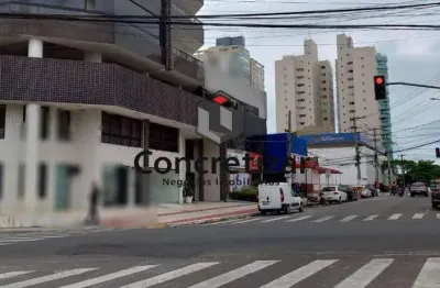 Loja comercial à venda em vila velha-es, bairro praia de itaparica, 130m², 2 banheiros - imperdível!