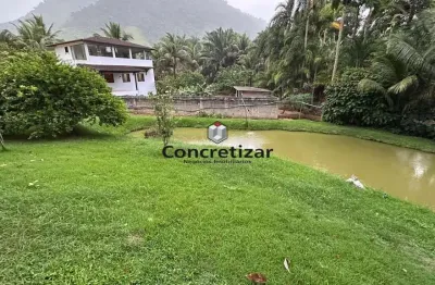 Chácara de alto padrão à venda em guarapari-es, bairro comunidade urbana de jaboti: 4 quartos, 1 suíte, 3 salas, 4 banheiros, 2 vagas de garagem, 230m².