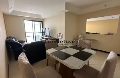Apartamento à venda na praia do morro em guarapari-es: 2 quartos, 1 suíte, 1 vaga de garagem, 90 m² de área!