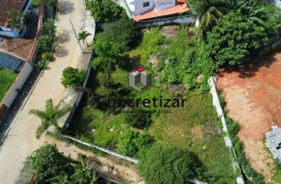 Terreno para venda em guarapari-es, no bairro setiba, com 740,00 m² de área. aproveite esta oportunidade!