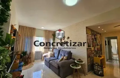 Apartamento com 3 quartos à venda na avenida oceânica, praia do morro, guarapari, 102 m2 por r$ 640.000