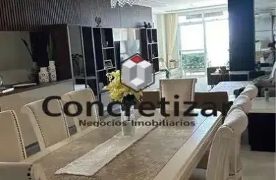 Apartamento de luxo à venda na praia do morro - guarapari-es: 4 quartos, 4 suítes, 2 salas, 5 banheiros, 2 vagas, 250m².
