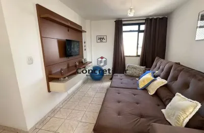 Apartamento com 3 quartos à venda na avenida praiana, 2184, praia do morro, guarapari, 139 m2 por r$ 740.000