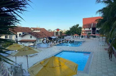 Excelente casa em condominio village dos pássaros, com 76 m².