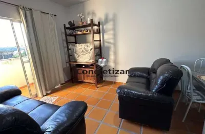 Apartamento moderno e confortável na praia do morro, guarapari-es: 2 quartos, 1 sala, 1 banheiro, 1 vaga de garagem - 65m². venda ou locação!