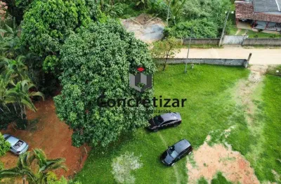 Chácara / sítio com 2 quartos à venda no Comunidade Urbana de Rio Grande, Guarapari 