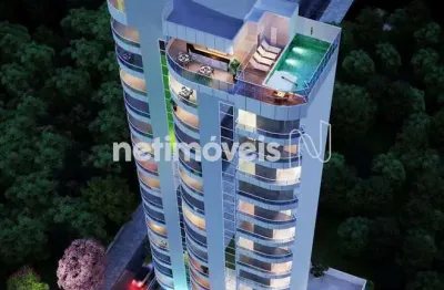 Apartamento com 4 quartos à venda na avenida oceânica, 1950, praia do morro, guarapari, 135 m2 por r$ 1.350.000