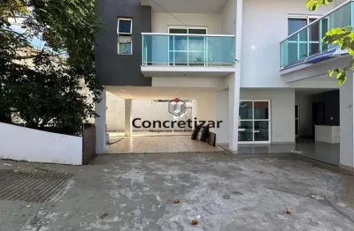 Casa com 3 quartos à venda na rua benedito rosa, 969, itapebussu, guarapari por r$ 820.000