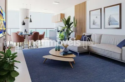 Imperdível: apartamento de luxo com 4 quartos e 4 suítes na praia do morro, guarapari-es