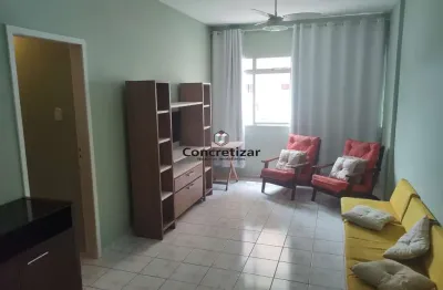 Alugue agora este apartamento de 3 quartos no centro de guarapari-es, com suíte e vaga de garagem!