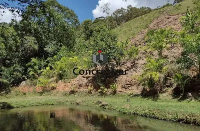 Terreno à venda em domingos martins-es no bairro isabel com 30.000m² de área!