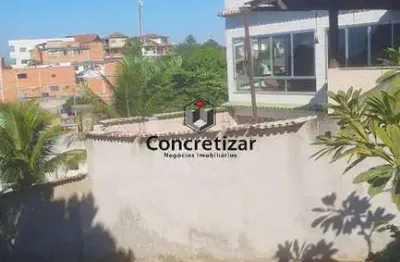 Terreno à venda no Ipiranga, Guarapari 