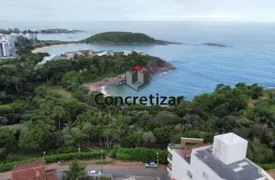 Casa com 4 quartos à venda em Meaípe, Guarapari 