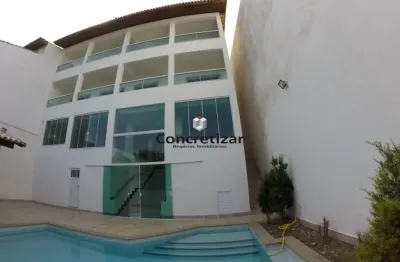 Casa com 5 quartos à venda na rua antônio silva gorza, 10, meaípe, guarapari, 698 m2 por r$ 3.000.000