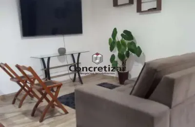 Apartamento com 3 quartos à venda na avenida atlântica, praia do morro, guarapari, 110 m2 por r$ 460.000