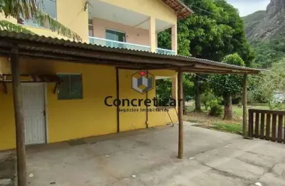 Sítio de 3 quartos e 3.300m² à venda em guarapari-es, na comunidade urbana de iguape!