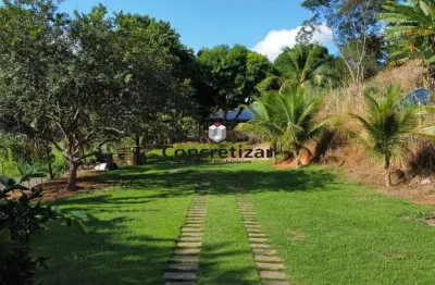 Chácara à venda em anchieta-es, bairro jabaquara: 4 quartos, 1 suíte, 1 sala, 3 banheiros, 4 vagas, 5.900m²!