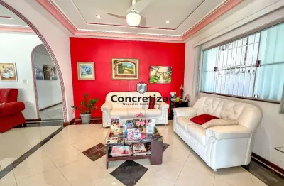 Casa com 4 quartos à venda na Rua Professor Melchíades Pereira Martins, 96, São Judas Tadeu, Guarapari