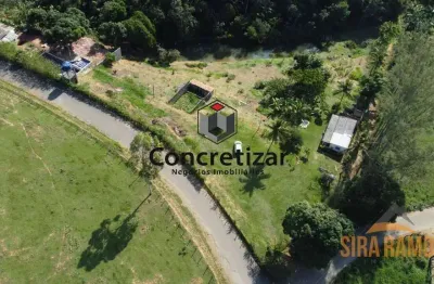 Chácara / sítio com 1 quarto à venda no Goembê, Anchieta 