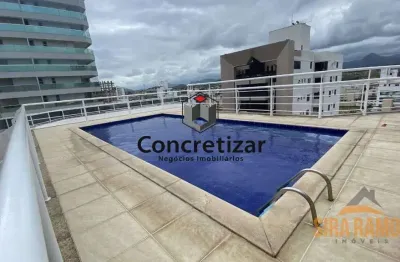 Apartamento quadra do mar 3 quartos (1 suíte) praia do morro, guarapari/es