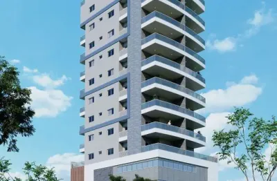 Lançamento 2 quartos (1 suíte) residencial valverde praia do morro, guarapari/es (prev. 12/25)