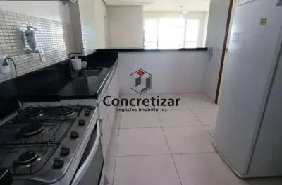 Apartamento frente para o mar 3 quartos 1 suítes bairro, guarapari/es