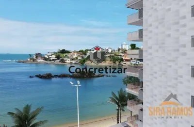 Oportunidade imperdível: apartamento à venda em guarapari-es, muquiçaba! 2 quartos, 1 suite, 1 sala, 2 banheiros, 1 vaga, 65,76m²!