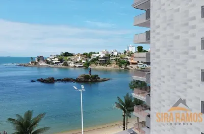 Oportunidade imperdível: apartamento à venda em guarapari-es, muquiçaba! 2 quartos, 1 suite, 1 sala, 2 banheiros, 1 vaga, 65,76m²!